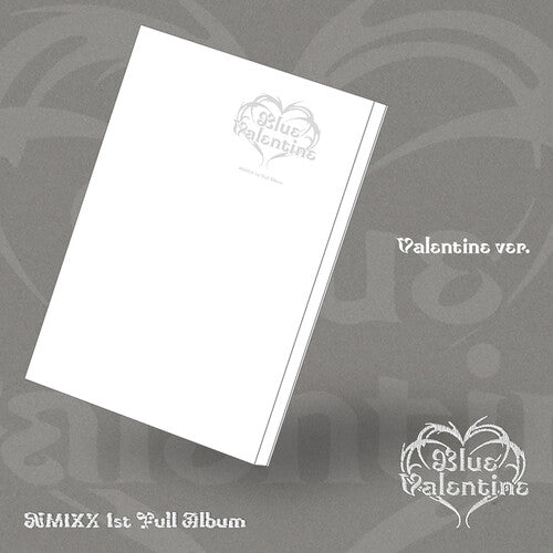 Blue Valentine [Valentine Ver.]