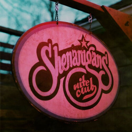 Shenanigans Nite Club - Purple, Goose, LP