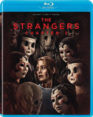 Strangers-Chapter 2