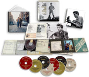 Bootleg Series Vol. 18: Through The Open Window