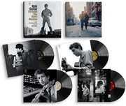 Bootleg Series Vol. 18: Through The Open Window
