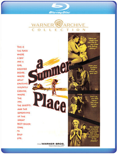 Summer Place