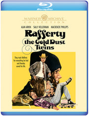 Rafferty & The Gold Dust Twins