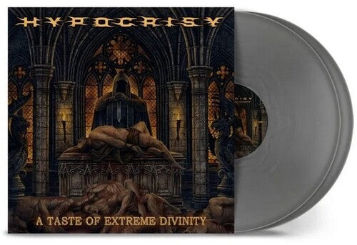Taste Of Extreme Divinity