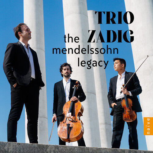 Mendelssohn Legacy