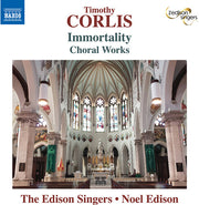 Corlis: Immortality