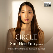 Hyung-Ki Joo: Circle