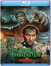 Curse Of Frankenstein