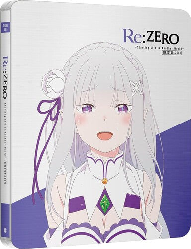 Re:Zero - Starting Life In Another - Ssn 1 (Sbk)