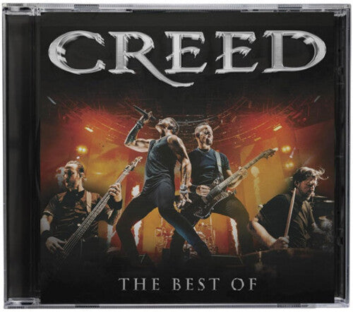 Best Of Creed