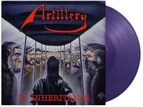 By Inheritance