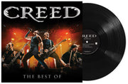Best Of Creed