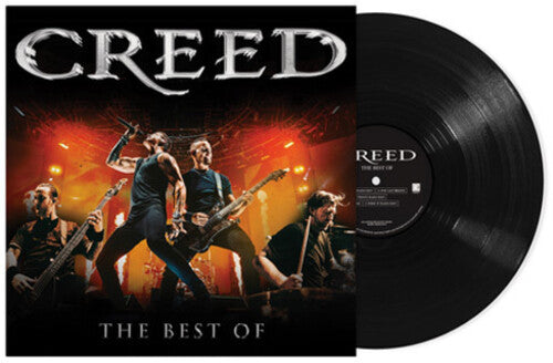 Best Of Creed