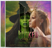 Wicked: For Good The Soundtrack / O.S.T.