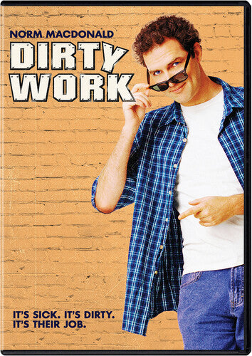 Dirty Work, Dirty Work, DVD