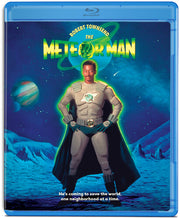 Meteor Man