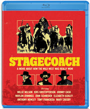 Stagecoach (1986)