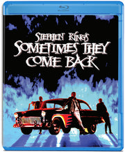 Stephen King's Sometimes They Come Back