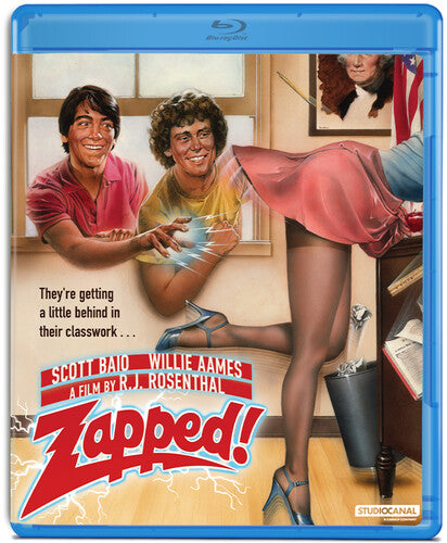 Zapped