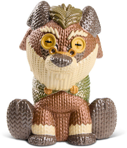 Wicked - Doctor Dillamond (Metallic), Wicked - Doctor Dillamond (Metallic), Collectibles