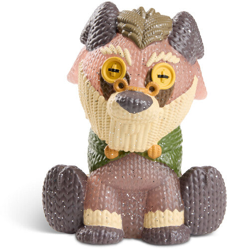 Wicked - Doctor Dillamond (Translucent), Wicked - Doctor Dillamond (Translucent), Collectibles