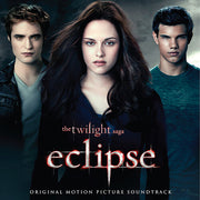 Twilight Saga: Eclipse - O.S.T.