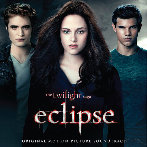 Twilight Saga: Eclipse - O.S.T.