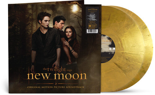 Twilight Saga: New Moon - O.S.T.