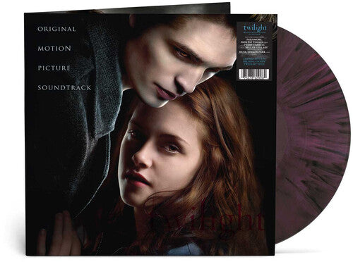 Twilight - O.S.T.
