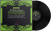 World's Greatest Audiophile Vocal 4 / Various