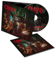 Hallucinating Anxiety