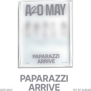 Paparazzi Arrive (Un-Chained Ver)
