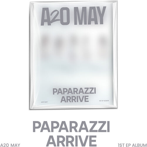 Paparazzi Arrive (Un-Chained Ver)