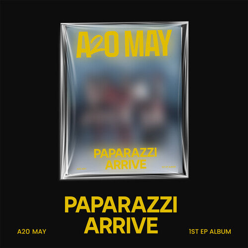 Paparazzi Arrive (Un-Fazed Ver)