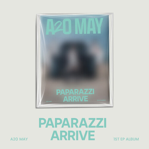 Paparazzi Arrive (Un-Stoppable Ver)