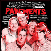 Pavements - O.S.T.
