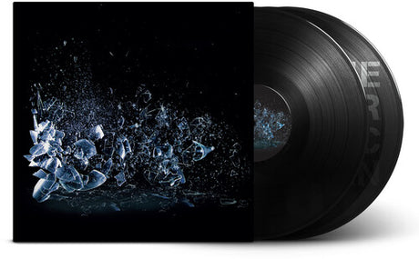 Dissociation, Dillinger Escape Plan, LP
