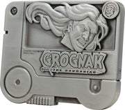 Fallout Grognak The Barbarian Holotape Replica