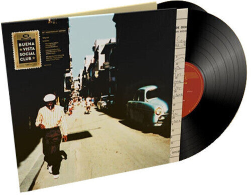 Buena Vista Social Club (25Th Anniversary Edition)
