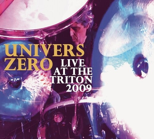 Live At The Triton 2009