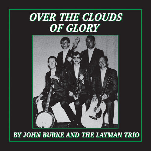 Over The Clouds Of Glory