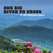 One Big River To Cross