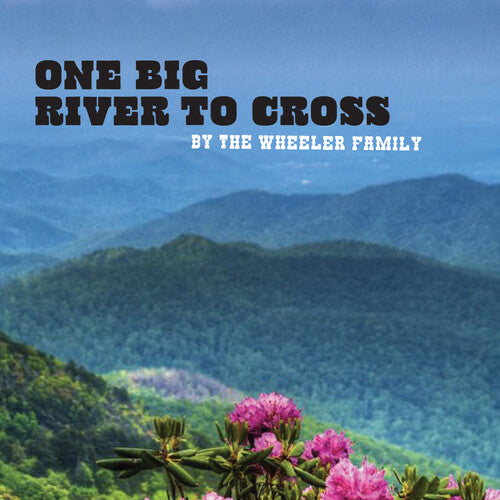 One Big River To Cross