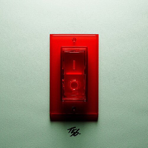 Io - Red