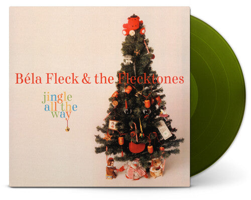 Jingle All The Way