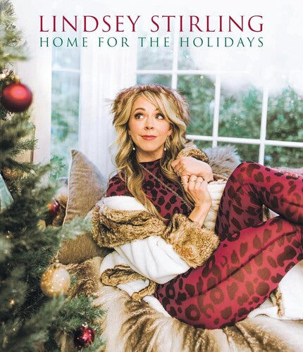 Home For The Holidays