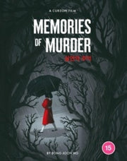 Memories Of Murder