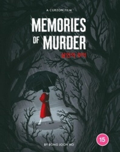 Memories Of Murder