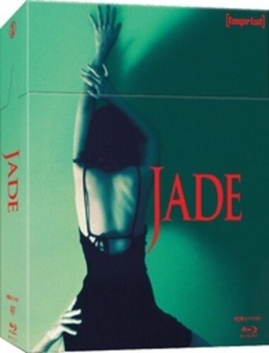 Jade, Jade, ULTRA HD
