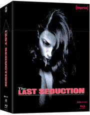 Last Seduction